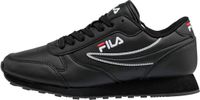 Fila Polyethyleen Sportsneaker Met Veters En Logo