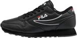 Fila Polyethyleen Sportsneaker Met Veters En Logo