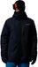 Columbia Last Tracks™ Iii Jas Zwart 2XL Man