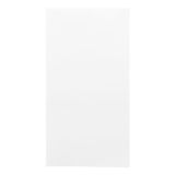 García de Pou 214.05 servetten, 1/6, 45 g/m2, 30 x 40 cm, airlaid wit