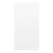 García de Pou 214.05 servetten, 1/6, 45 g/m2, 30 x 40 cm, airlaid wit