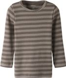 NAME IT NMNBANIO LS XSL TOP NOOS Unisex Lange mouwen shirts