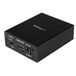 StarTech.com HDMI naar VGA Video Converter met Audio - Zwart