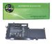 amsahr PG03XL-05 Vervangende batterij voor HP PG03XL, PG03064XL, HSTNN-LB7C, 831532-421, (11,55V, 65Wh) Omvat Mini Optische muis zwart