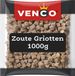 Venco Zoute Griotten - Zoute Drop - 1000g