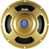 Celestion G10 Gold 8 Ohm Speaker