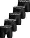 Björn Borg Sports Microfiber Boxershorts Heren (5-pack) - Maat M