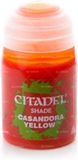 Citadel Shade Casandora Yellow