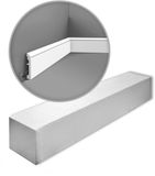 ORAC NV Orac Decor SX173-box AXXENT CONTOUR Plinte