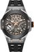 Police ILG of Switzerland AG Automatisch horloge Cyclone