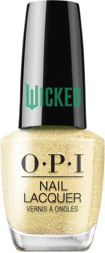 OPI Nail Lacquer Oz-Mazing - 15ml - Mat - 12 maanden houdbaar