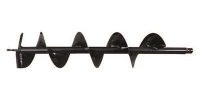 Grondboor O200mm EB1700