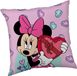 Disney Minnie Mouse Sierkussen Love - 40 x 40 cm - Polyester