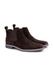 LLOYD Chelsea boots 'Drift 315' donkerbruin