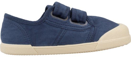 Igor Canvas Schoentjes Blauw Maat 29