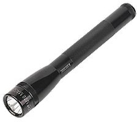 Maglite Mini - Zwart - Zaklantaarn - SP2201H