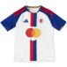 Adidas OL Lyonnes Maillot Domicile enfant 2026/27