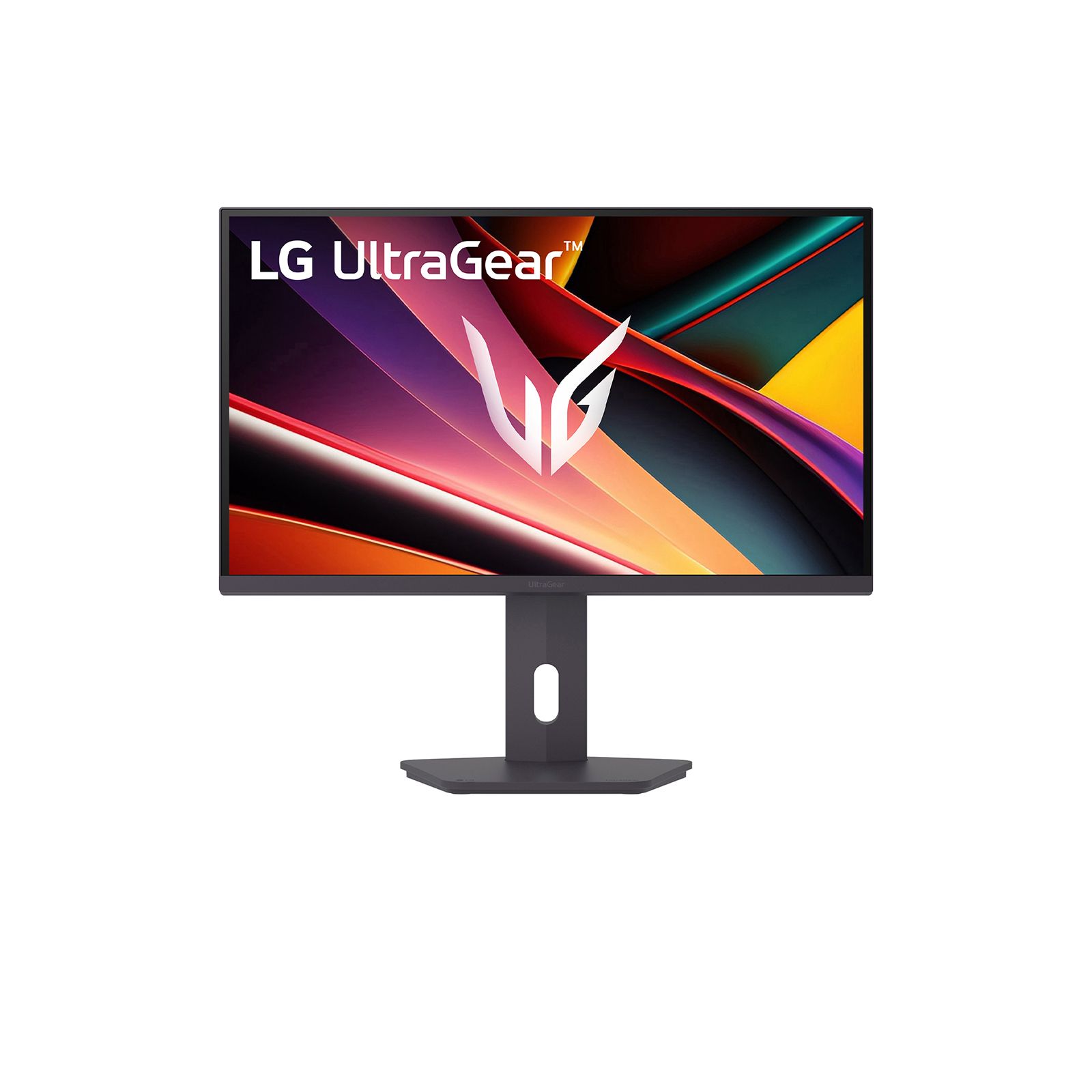 LG UltraGear 27G610A-B 27" QHD IPS Gaming Monitor - 200Hz