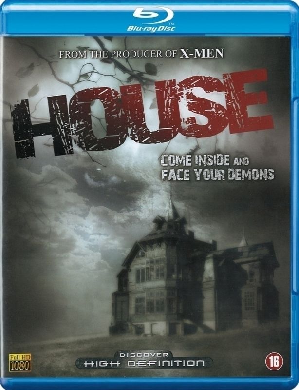 House - Horror
