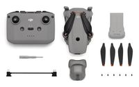 DJI Lito X1 Quadcopter 48 MP 2788 mAh Gris