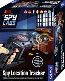 Spy Labs Spy Location Tracker INT: Detektiv-Set