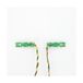 Carson 1:14 7,2V 6-kamer LED-printplaat Uni