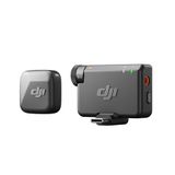 DJI Mic Mini (1 TX + 1 RX), ultralicht, hoogwaardige audio