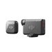 DJI Mic Mini (1 TX + 1 RX), ultralicht, hoogwaardige audio