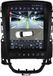 Happiq Autoradio met Bluetooth - CarPlay - Voor Opel Astra J/ Vauxhall & Buick Verano (2009-2015) - Geschikt voor Apple en Android - Stereo - Navigatie - Navigatiesysteem auto