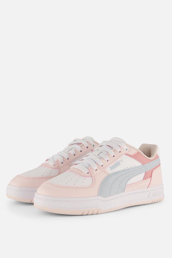 Puma Caven III Sneakers Wit Synthetisch - Dames