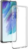 BIGBEN SILITRANSGS23FE Samsung Galaxy S23 FE Hoes Transparant