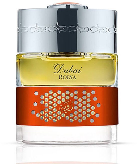 The Spirit Of Dubai Eau de Parfum / 50 ml / Unisex
