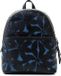 Desigual Vrijetijdsrugzak Rugzak Accessories Backpack Mini Blauw Zwart
