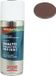 Arexons Bombe de peinture 3203 spécial métal rouge pour moto 400ml