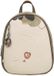 Anekke Sophia Gaia Backpack Multicolor crème