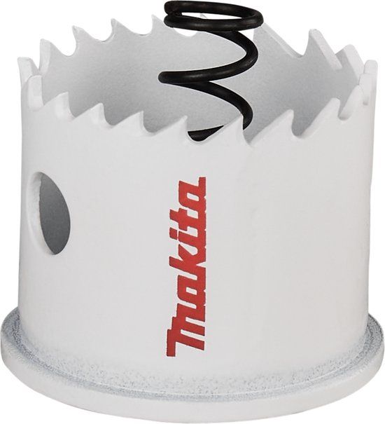 Makita Accessoires Makita Gatzaag 35mm BiM plaatstaal - B-29795