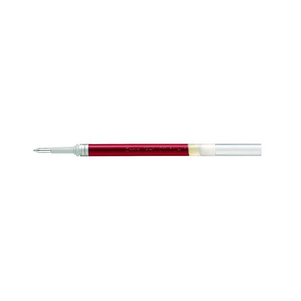 Pentel Floatune YR8 vulling rood