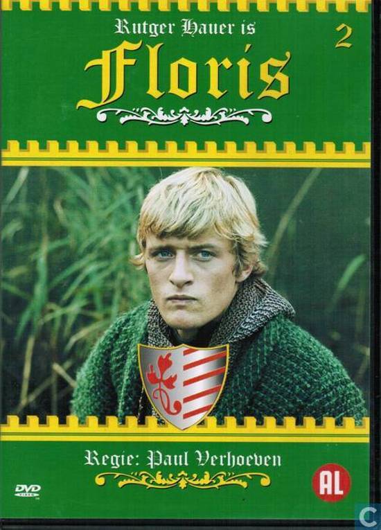 - Floris Deel 2 dvd