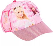 4KidsOnly Barbie pet - Roze - Unisex - Kinderen - 4-6 jaar