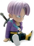 Plastoy Dragon Ball Z Chibi Trunks Spaarpot