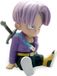Plastoy Dragon Ball Z Chibi Trunks Spaarpot
