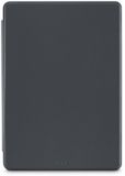 Hama tablethoes geschikt voor Samsung Galaxy Tab A9+ - Stand folio - grijs