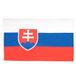 AZ FLAG Vlag Slowakije 150x90 cm