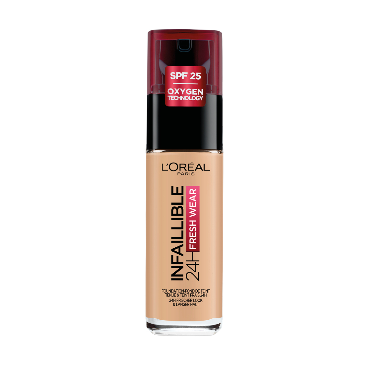 L'Oréal Infallible 24H Fresh Wear