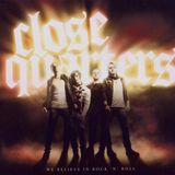 Suburban Close Quarters - We Believe In Rock'n'roll