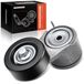 Frankberg Riemspanner compatibel met Nitro Wrangler III JK 2.8L Diesel 2007-2017 6802711AB