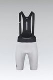 Gobik Lancer Diamond Bibshort K12 Man - Violet foncé - Taille S