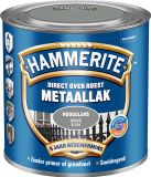 Hammerite Metaallak High Gloss Grey 250ml