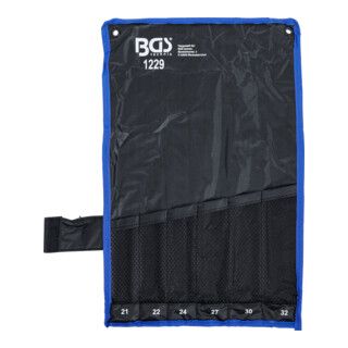 BGS Tetron lege zak voor art. 1229