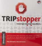 McSmart Trip Stopper - 2 Dextro tabletten en 4 valeriaan capsules
